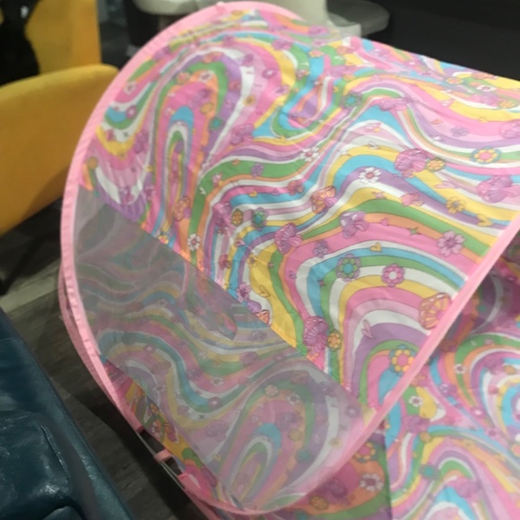 Dolls Kill Festive Tent - Picture 5 of 6